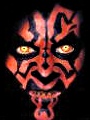 Darth Max