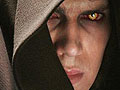 Thunder god 666