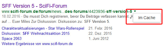 Klicke auf die Grafik für eine vergrößerte Ansicht

Name: cache2.jpg
Ansichten: 102
Größe: 48,4 KB
ID: 4423934