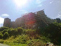 Klicke auf die Grafik für eine vergrößerte Ansicht

Name: 0007_20160802 Radtour St. Veit (Burg Taggenbrunn).jpg
Ansichten: 280
Größe: 531,5 KB
ID: 4441139