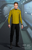Klicke auf die Grafik für eine vergrößerte Ansicht

Name: USS Enterprise uniform concept art.jpg
Ansichten: 377
Größe: 44,0 KB
ID: 4443374