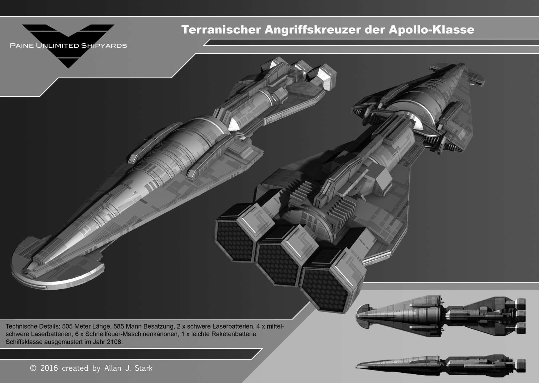 Klicke auf die Grafik für eine vergrößerte Ansicht

Name: Apollo.jpg
Ansichten: 287
Größe: 198,7 KB
ID: 4446015