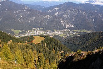 Klicke auf die Grafik für eine vergrößerte Ansicht

Name: 04_Monte Luschari.jpg
Ansichten: 81
Größe: 1,30 MB
ID: 4456250