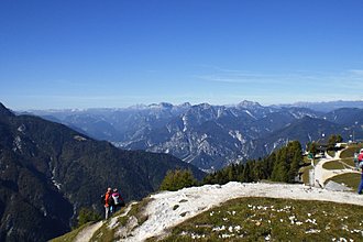 Klicke auf die Grafik für eine vergrößerte Ansicht

Name: 05_Monte Luschari.jpg
Ansichten: 75
Größe: 1.021,3 KB
ID: 4456252