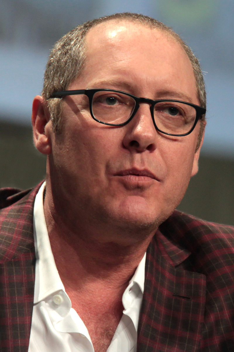 Klicke auf die Grafik für eine vergrößerte Ansicht

Name: 800px-James_Spader_by_Gage_Skidmore.jpg
Ansichten: 72
Größe: 145,2 KB
ID: 4484774