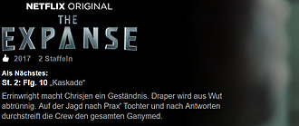 Klicke auf die Grafik für eine vergrößerte Ansicht

Name: ExS2Folge10.jpg
Ansichten: 301
Größe: 77,2 KB
ID: 4486044