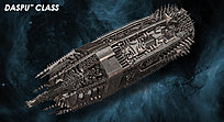 Klicke auf die Grafik für eine vergrößerte Ansicht

Name: Klingon Daspu-Class.jpg
Ansichten: 398
Größe: 144,3 KB
ID: 4487620