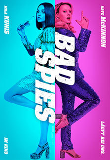 Klicke auf die Grafik für eine vergrößerte Ansicht

Name: BasSpies_Teaserplakat_223x324.jpg
Ansichten: 186
Größe: 28,3 KB
ID: 4505139