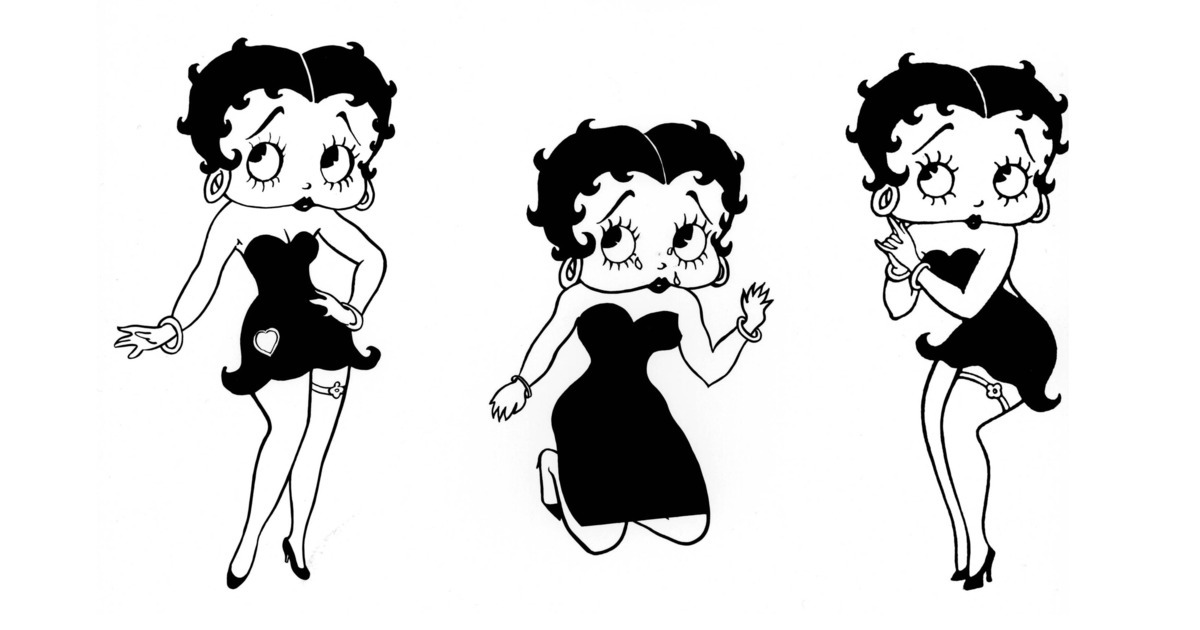 Klicke auf die Grafik für eine vergrößerte Ansicht

Name: 13-betty-boop.w1200.h630.jpg
Ansichten: 162
Größe: 82,0 KB
ID: 4511438