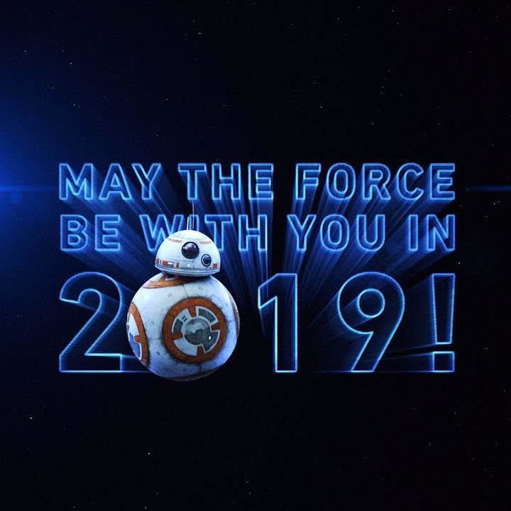 Klicke auf die Grafik für eine vergrößerte Ansicht

Name: Happy-New-Year-2019-from-Star-Wars.jpg
Ansichten: 28
Größe: 52,0 KB
ID: 4514497