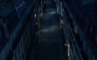 PIC Strasse