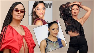 Tessa Thompson