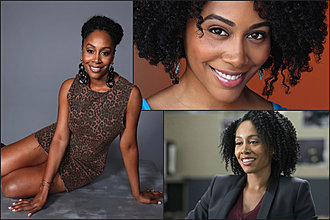 Simone Missick