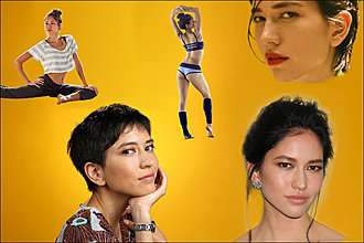Sonoya Mizuno
