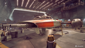 Klicke auf die Grafik für eine vergrößerte Ansicht

Name: STAR WARS™_ Squadrons 11.05.2021 18_08_43.png
Ansichten: 407
Größe: 1.008,7 KB
ID: 4575933