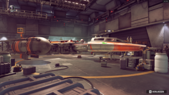 Klicke auf die Grafik für eine vergrößerte Ansicht

Name: STAR WARS™_ Squadrons 11.05.2021 18_09_47.png
Ansichten: 406
Größe: 954,4 KB
ID: 4575934