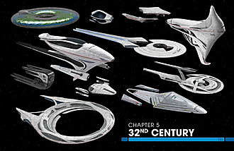 Klicke auf die Grafik für eine vergrößerte Ansicht

Name: Eaglemoss Hero Collector Penguin Random House Star Trek Shipyards Starfleet Ships 2294 - The Future 2nd Edition pages 32nd century.jpg
Ansichten: 1222
Größe: 937,9 KB
ID: 4580799