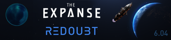 The Expanse - 6x04 - Redoubt