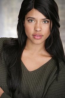 Klicke auf die Grafik für eine vergrößerte Ansicht

Name: Lisseth Chavez.jpg
Ansichten: 410
Größe: 67,0 KB
ID: 4588196