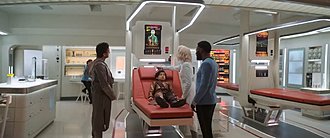 Klicke auf die Grafik für eine vergrößerte Ansicht

Name: Sickbay-3.jpg
Ansichten: 335
Größe: 98,5 KB
ID: 4595886