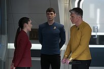 SNW 1x01-09