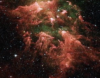 Carina Nebula