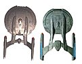 Klicke auf die Grafik für eine vergrößerte Ansicht

Name: enterprise_akira_comp.jpg
Ansichten: 136
Größe: 23,0 KB
ID: 4173281