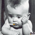 Klicke auf die Grafik für eine vergrößerte Ansicht

Name: Baby Raucht.gif
Ansichten: 146
Größe: 8,7 KB
ID: 4173726