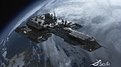 Klicke auf die Grafik für eine vergrößerte Ansicht

Name: Daedalus_in_orbit.jpg
Ansichten: 101
Größe: 23,4 KB
ID: 4178047