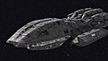 Klicke auf die Grafik für eine vergrößerte Ansicht

Name: BattlestarPegasus.jpg
Ansichten: 278
Größe: 37,6 KB
ID: 4187954