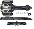 Klicke auf die Grafik für eine vergrößerte Ansicht

Name: USAF Hyperion BC-305.JPG
Ansichten: 186
Größe: 105,0 KB
ID: 4194740