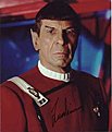 Klicke auf die Grafik für eine vergrößerte Ansicht

Name: spock04.jpg
Ansichten: 94
Größe: 19,9 KB
ID: 4201968