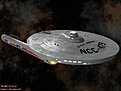 Klicke auf die Grafik für eine vergrößerte Ansicht

Name: USS Vostok NCC-478 (Saladin-Class).jpg
Ansichten: 152
Größe: 98,6 KB
ID: 4227454