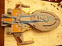 Klicke auf die Grafik für eine vergrößerte Ansicht

Name: Yeager Class 1.JPG
Ansichten: 100
Größe: 177,1 KB
ID: 4227969
