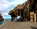Klicke auf die Grafik für eine vergrößerte Ansicht

Name: Farscape - Peacekeeper Wars - Bild 010.jpg
Ansichten: 81
Größe: 258,1 KB
ID: 4236857