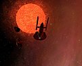 Klicke auf die Grafik für eine vergrößerte Ansicht

Name: Klingons vs. Starfleet 6.JPG
Ansichten: 77
Größe: 871,6 KB
ID: 4242776