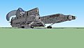 Klicke auf die Grafik für eine vergrößerte Ansicht

Name: Dragonstorm - Landemodus5.jpg
Ansichten: 152
Größe: 381,9 KB
ID: 4249565
