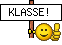 Klicke auf die Grafik für eine vergrößerte Ansicht

Name: klasse.gif
Ansichten: 192
Größe: 4,2 KB
ID: 4257880