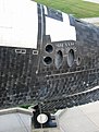 Klicke auf die Grafik für eine vergrößerte Ansicht

Name: nose_thrusters_of_space_shuttle_explorer_mock_up.jpg
Ansichten: 158
Größe: 160,9 KB
ID: 4263270
