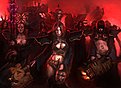 Klicke auf die Grafik für eine vergrößerte Ansicht

Name: WH40K_Khornebabes01.jpg
Ansichten: 140
Größe: 60,3 KB
ID: 4264430