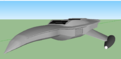 Klicke auf die Grafik für eine vergrößerte Ansicht

Name: Cruiser Galactica.PNG
Ansichten: 216
Größe: 65,9 KB
ID: 4264984