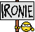 Klicke auf die Grafik für eine vergrößerte Ansicht

Name: ironie.gif
Ansichten: 251
Größe: 1,6 KB
ID: 4266041