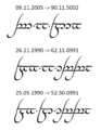 Klicke auf die Grafik für eine vergrößerte Ansicht

Name: Vertrauen Liebe Hoffnung 2.png
Ansichten: 642
Größe: 16,3 KB
ID: 4266144