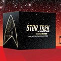 Klicke auf die Grafik für eine vergrößerte Ansicht

Name: Star Trek TOS Collection.jpg
Ansichten: 148
Größe: 41,1 KB
ID: 4267423