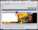 Klicke auf die Grafik für eine vergrößerte Ansicht

Name: nervige Werbung im SFF.png
Ansichten: 99
Größe: 822,8 KB
ID: 4267460