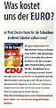 Klicke auf die Grafik für eine vergrößerte Ansicht

Name: cdu_wahlkampf.jpg
Ansichten: 116
Größe: 74,3 KB
ID: 4267649