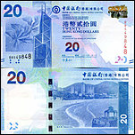 Klicke auf die Grafik für eine vergrößerte Ansicht

Name: Hong Kong BOC 20 Dollars New Series.jpg
Ansichten: 100
Größe: 77,7 KB
ID: 4268104