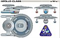 Klicke auf die Grafik für eine vergrößerte Ansicht

Name: Starfleet Apollo-Class.jpg
Ansichten: 220
Größe: 79,3 KB
ID: 4286235