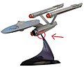 Klicke auf die Grafik für eine vergrößerte Ansicht

Name: enterprise modell.jpg
Ansichten: 122
Größe: 14,3 KB
ID: 4288016