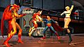 Klicke auf die Grafik für eine vergrößerte Ansicht

Name: DC Universe 5.jpg
Ansichten: 141
Größe: 85,6 KB
ID: 4289065